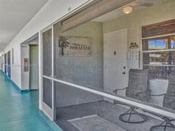 Picture of 5300 Washington St # J216, Hollywood, FL 33021