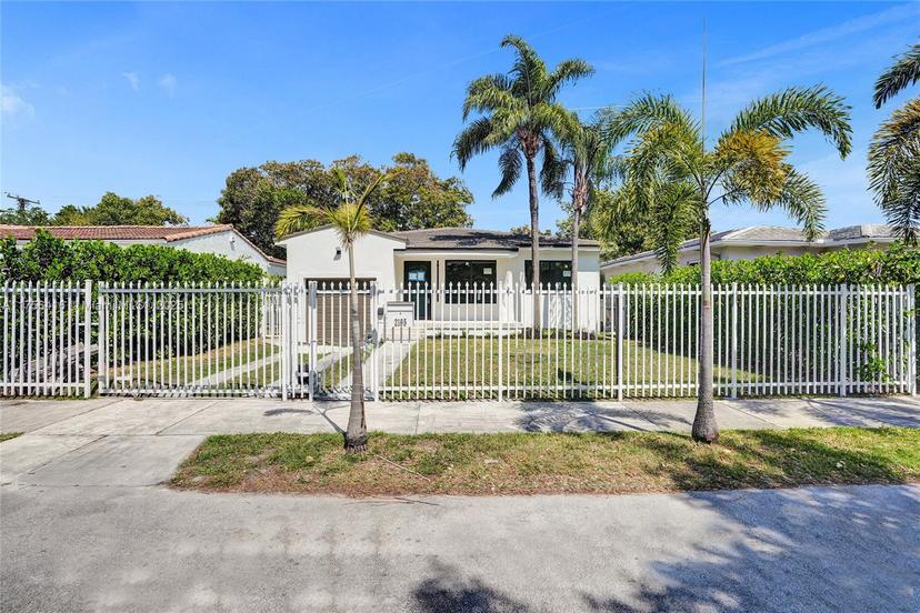 Picture of 2165 SW 16Th Ter, Miami FL 33145