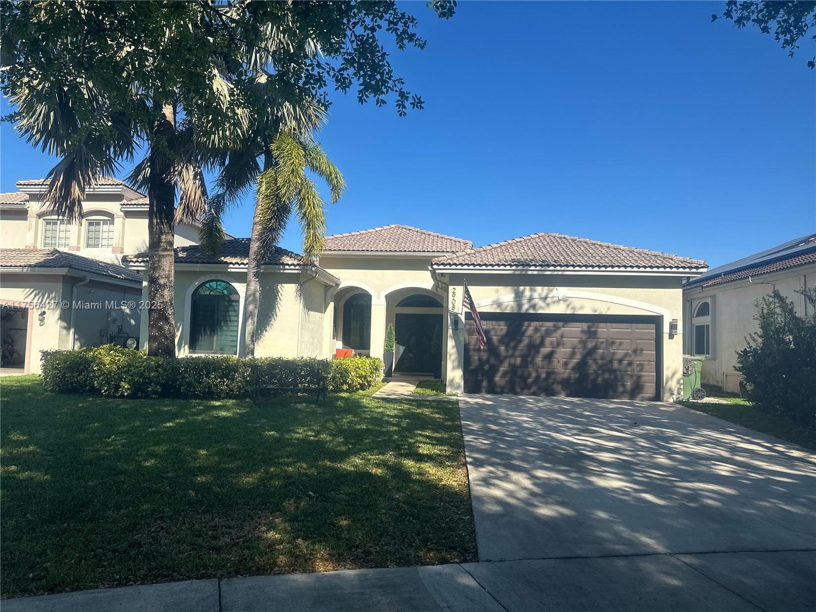 Picture of 2908 Augusta Dr, Homestead, FL 33035