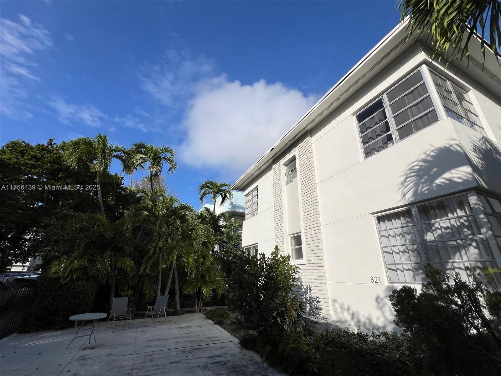 Picture of 821 Jefferson Ave # 4, Miami Beach, FL 33139