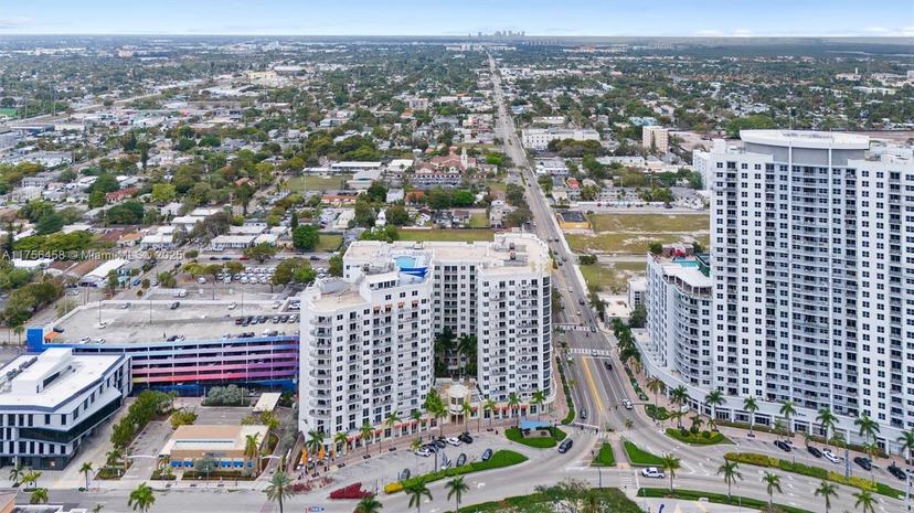 Picture of 1830 Radius Dr # 620, Hollywood FL 33020