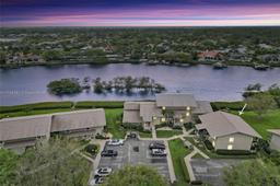 Picture of 9140 SE Riverfront Ter # H, Jupiter, FL 33469