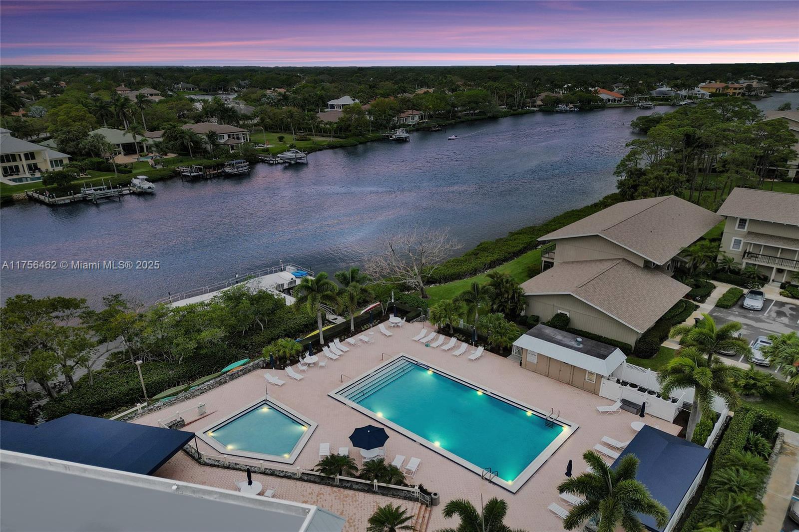 Picture of 9140 SE Riverfront Ter # H, Jupiter, FL 33469