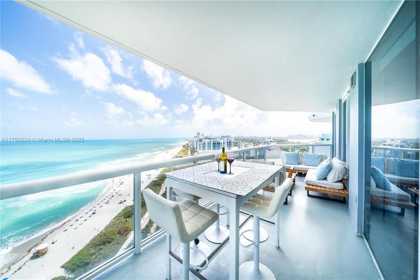 Picture of 6301 Collins Ave # 2802, Miami Beach FL 33141
