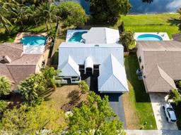Picture of 9820 NW 10Th St, Plantation, FL 33322
