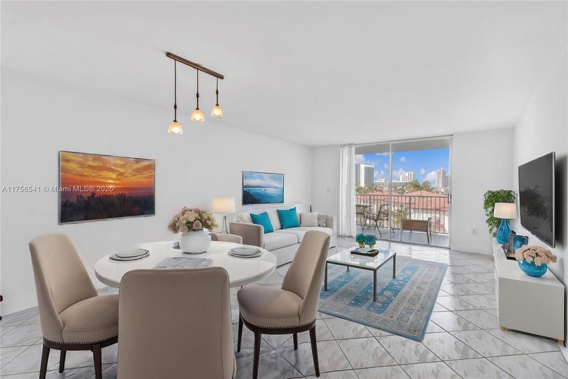 Picture of 4000 NE 170Th St # 502, North Miami Beach FL 33160