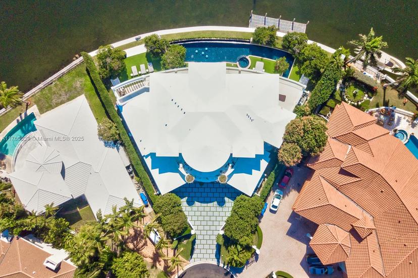 Picture of 142 S Island, Golden Beach FL 33160