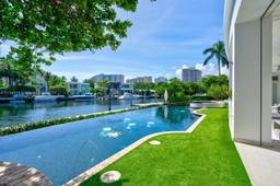 Picture of 142 S Island, Golden Beach, FL 33160