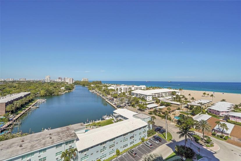 Picture of 1900 S Ocean Dr # 1205, Fort Lauderdale FL 33316