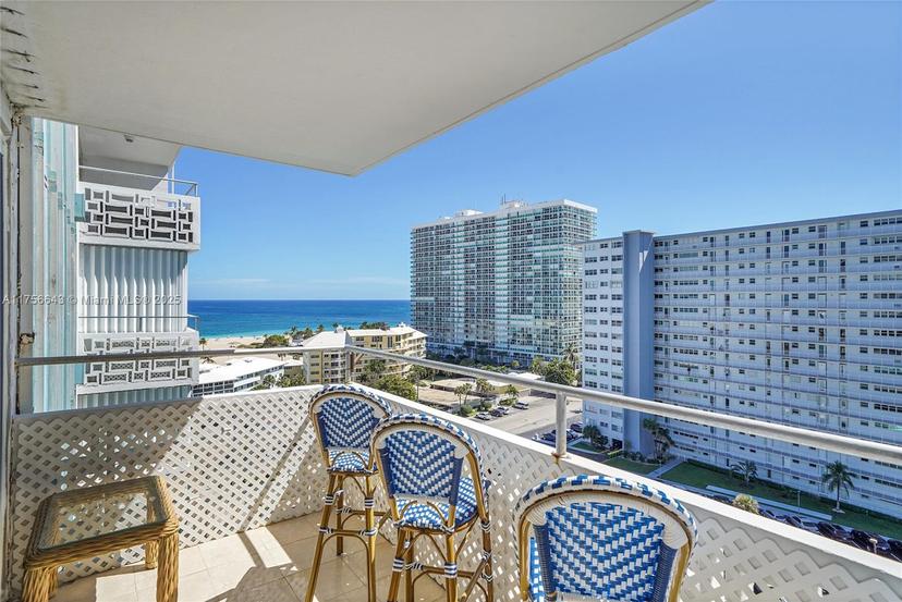 Picture of 1900 S Ocean Dr # 1205, Fort Lauderdale FL 33316