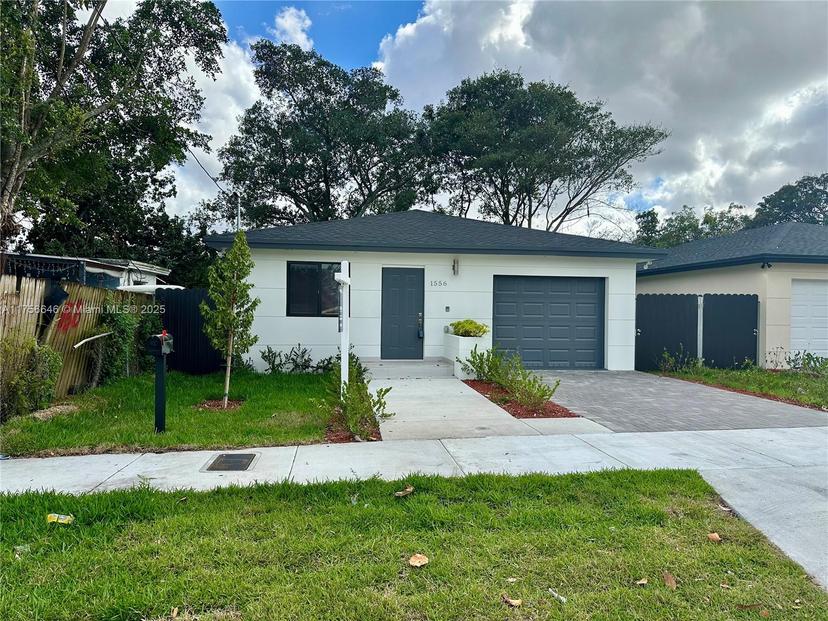 Picture of 1556 NW 68Th Ter, Miami FL 33147