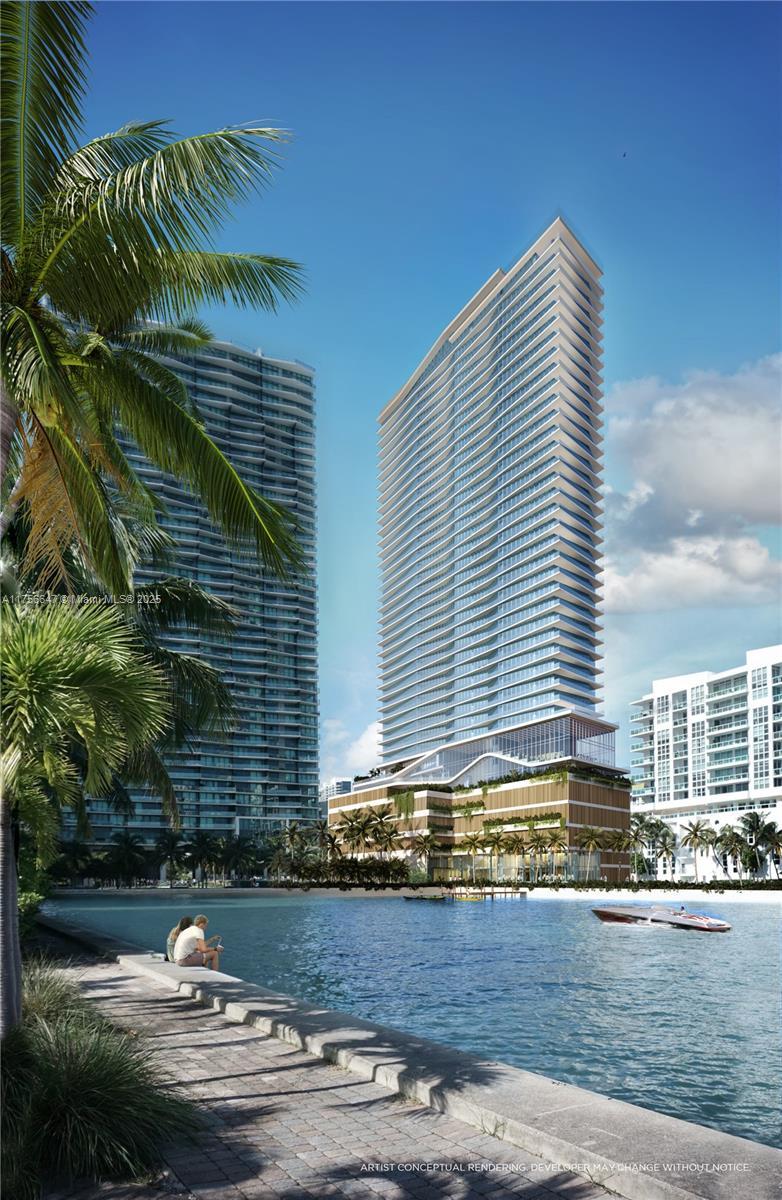 Picture of 456 NE 29Th St # 2504, Miami FL 33137
