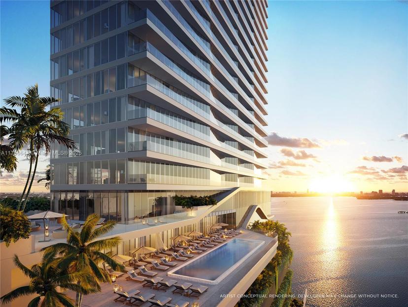 Picture of 456 NE 29Th St # 2504, Miami FL 33137
