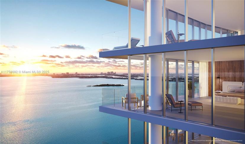 Picture of 456 NE 29Th St # 1105, Miami FL 33137