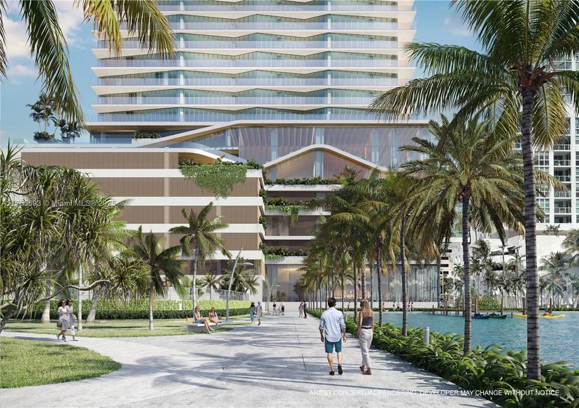 Picture of 456 NE 29Th St # 1104, Miami FL 33137