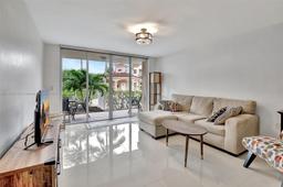 Picture of 2711 Ocean Club Blvd # 107, Hollywood, FL 33019
