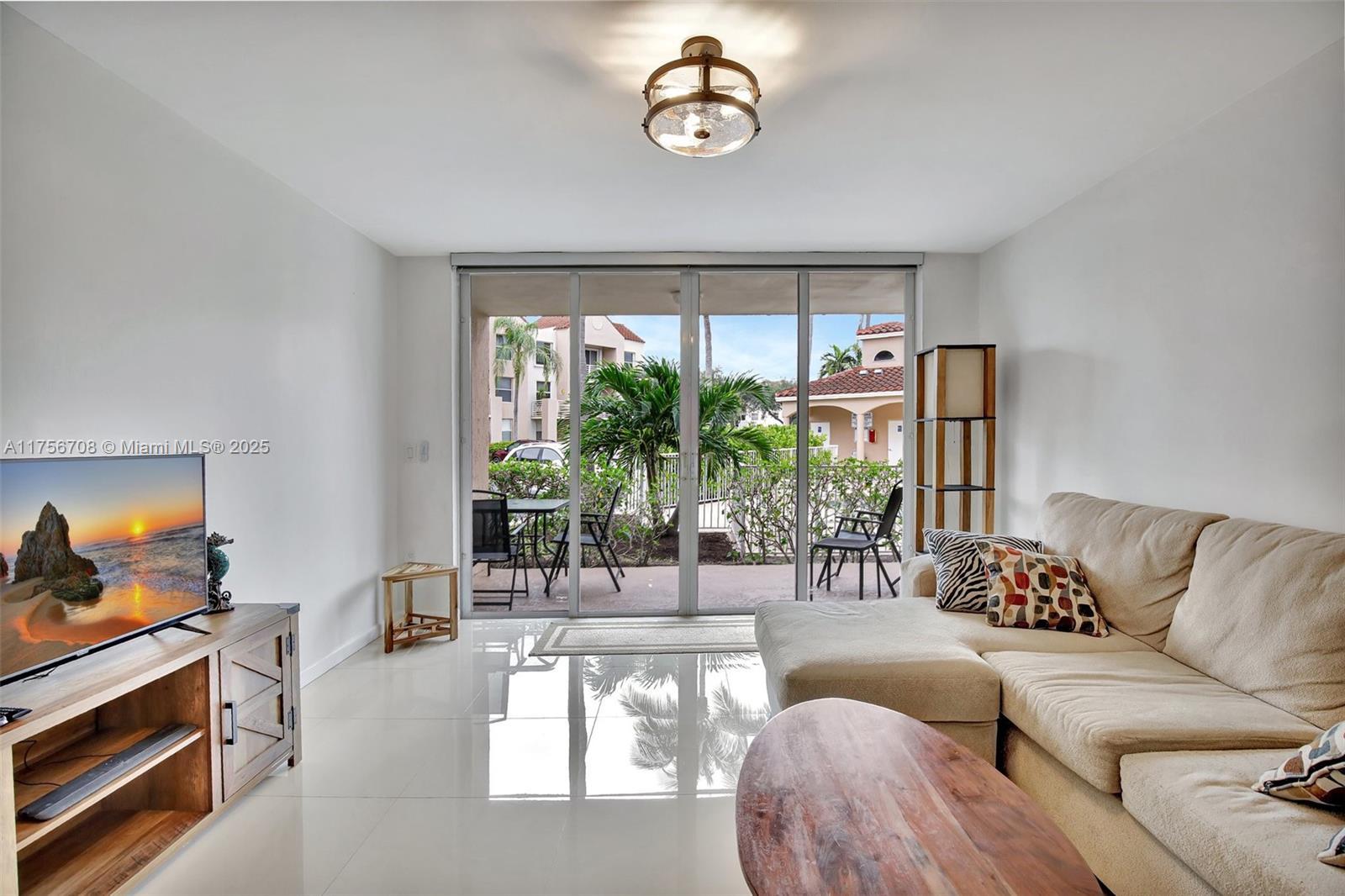 Picture of 2711 Ocean Club Blvd # 107, Hollywood, FL 33019