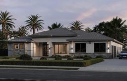 Picture of 24480 SW 209Th Pl, Homestead, FL 33031
