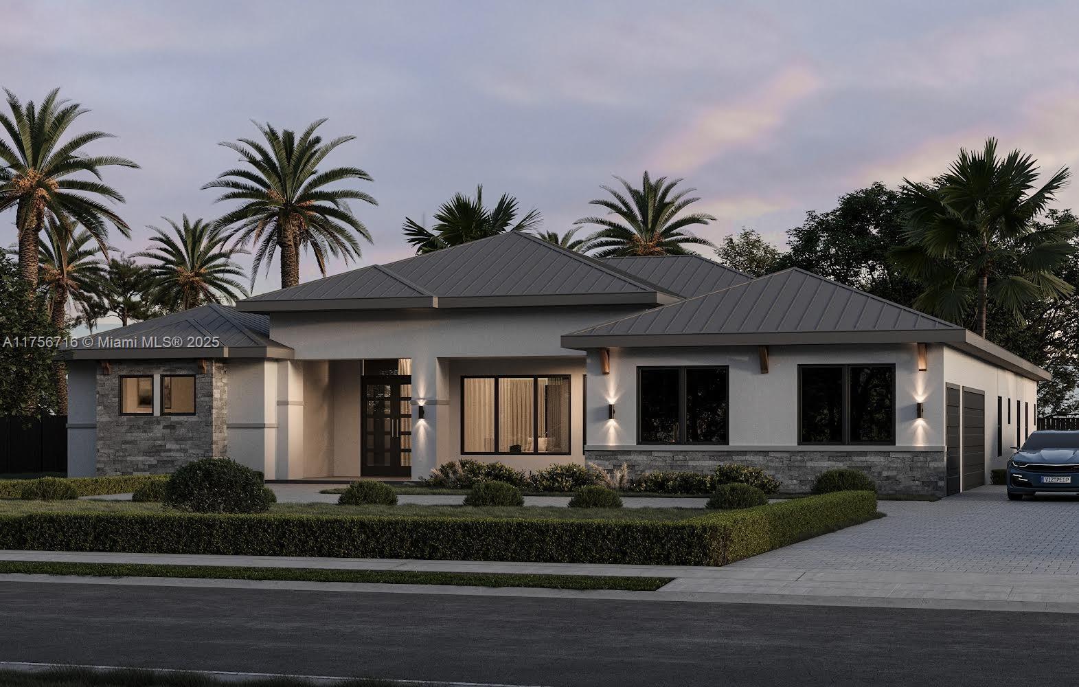 Picture of 24480 SW 209Th Pl, Homestead, FL 33031
