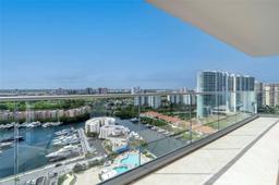 Picture of 19707 Turnberry Way # 25C, Aventura, FL 33180