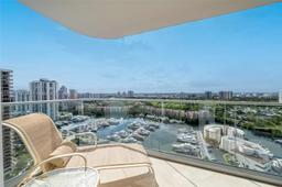 Picture of 19707 Turnberry Way # 25C, Aventura, FL 33180