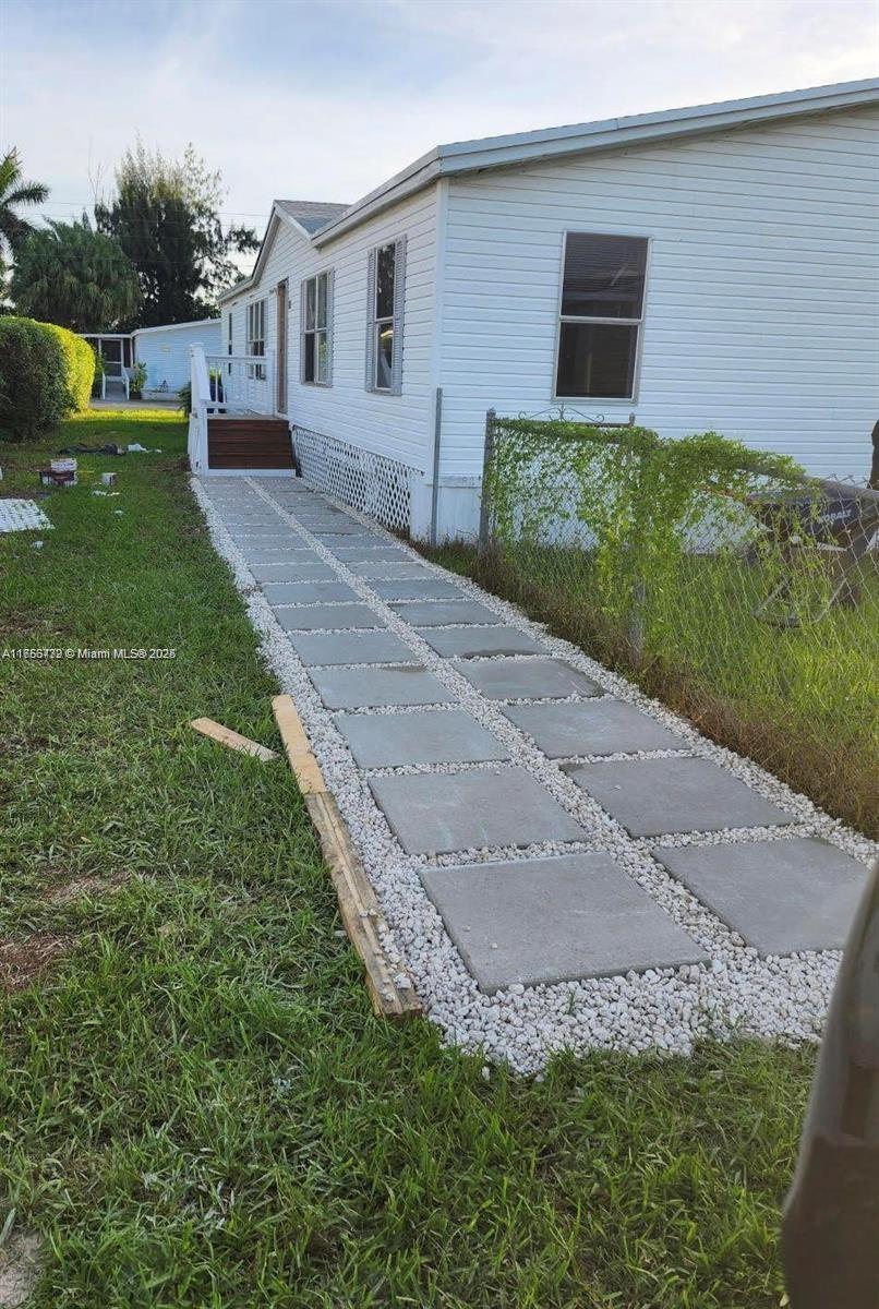 Picture of 35250 SW 177Th Ct Unit 188, Homestead FL 33034
