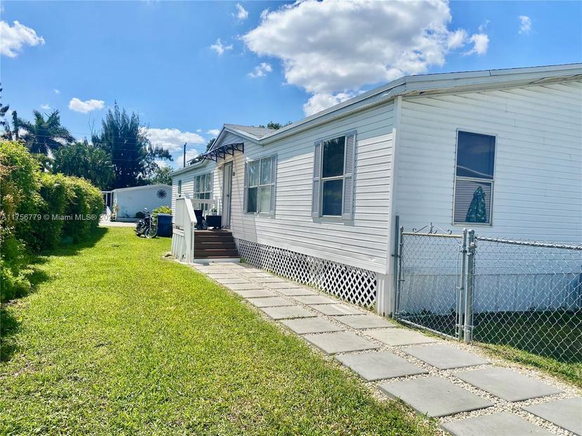 Picture of 35250 SW 177Th Ct Unit 188, Homestead FL 33034