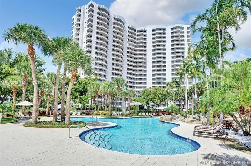 Picture of 3300 NE 191 St # 504, Aventura FL 33180