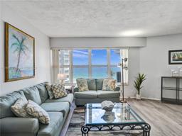Picture of 3700 Galt Ocean Dr # 402, Fort Lauderdale, FL 33308