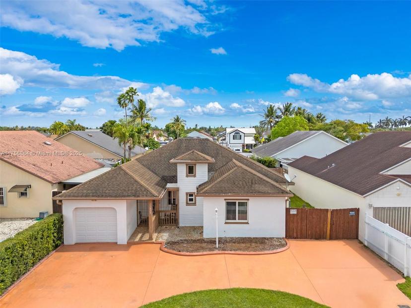 Picture of 15835 SW 144Th Ct, Miami FL 33177