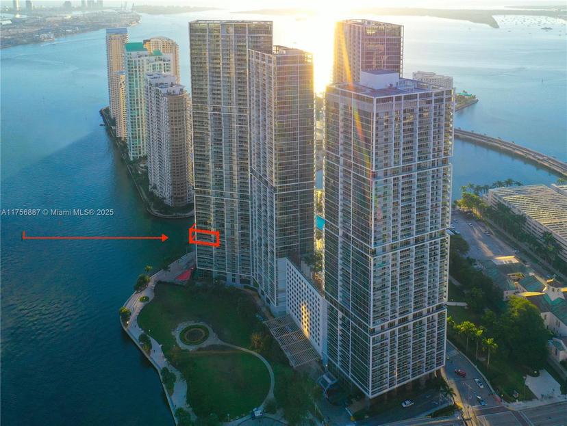 Picture of 465 Brickell Ave # 1002, Miami FL 33131