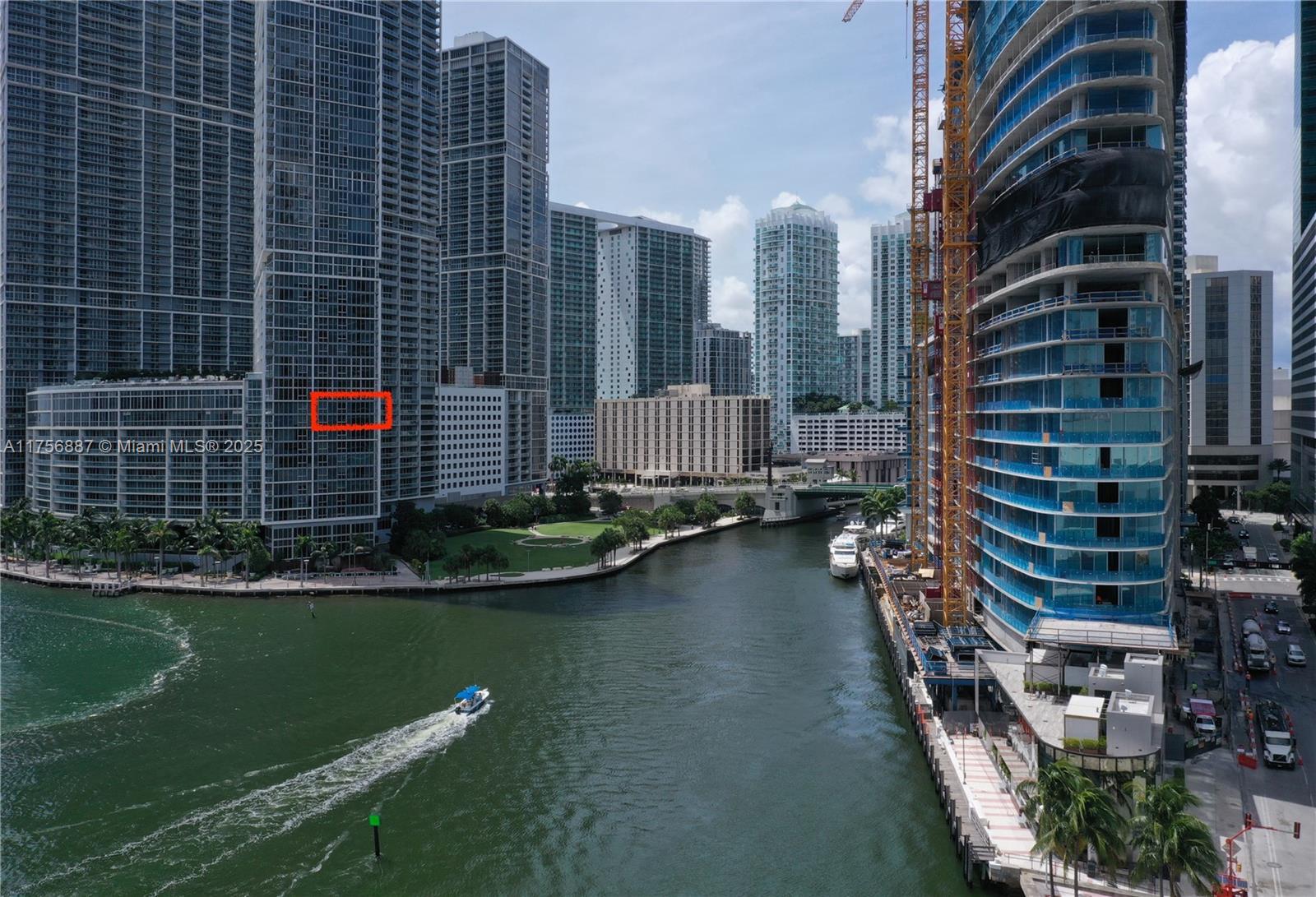 Picture of 465 Brickell Ave # 1002, Miami, FL 33131