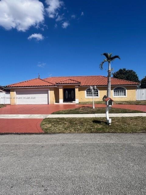 Picture of 1821 SW 93Rd Pl, Miami FL 33165