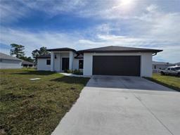 Picture of 1605 W 11Th Street, Lehigh Acres, FL 33971