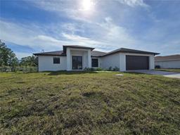 Picture of 1605 W 11Th Street, Lehigh Acres, FL 33971