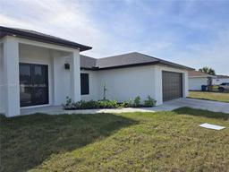 Picture of 1605 W 11Th Street, Lehigh Acres, FL 33971