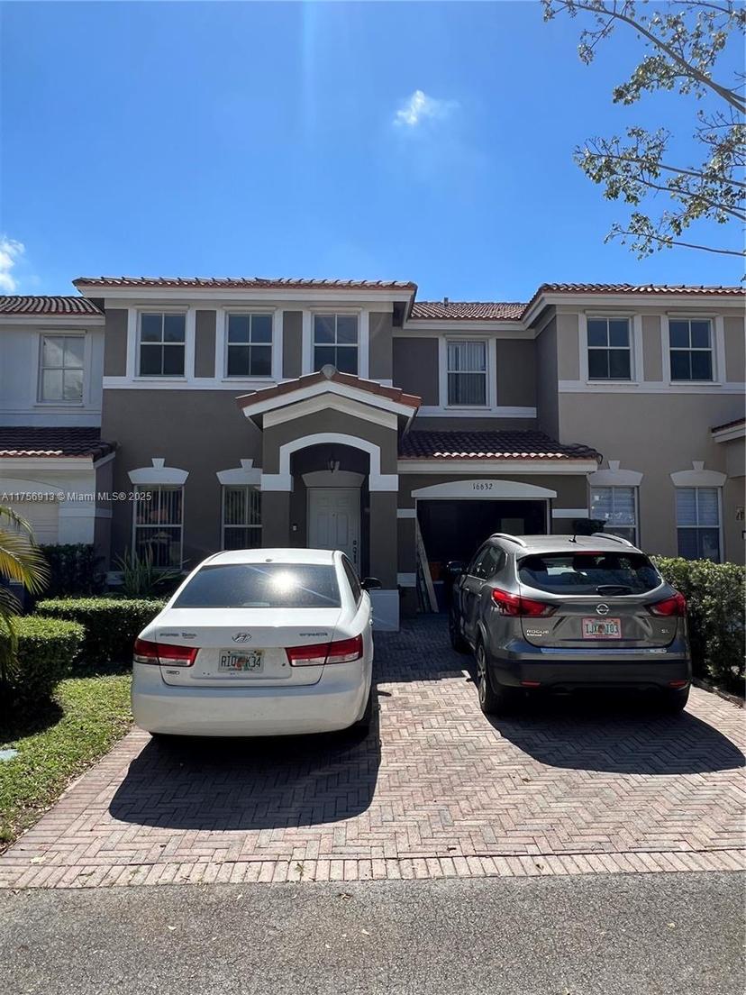 Picture of 16632 SW 47Th Ter, Miami FL 33185