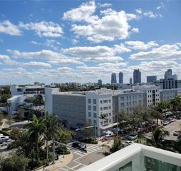 Picture of 1000 West Ave # 702, Miami Beach, FL 33139