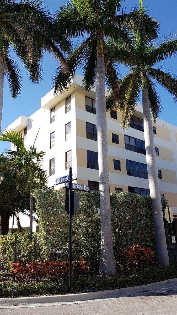 Picture of 10000 Bay Harbor Ter # A, Bay Harbor Islands FL 33154