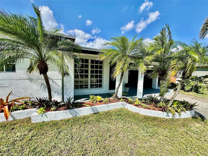 Picture of 4861 NE 8Th Ave, Oakland Park FL 33334