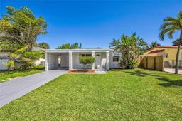 Picture of 5248 N Andrews Ave, Oakland Park, FL 33309