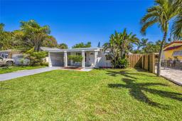 Picture of 5248 N Andrews Ave, Oakland Park, FL 33309