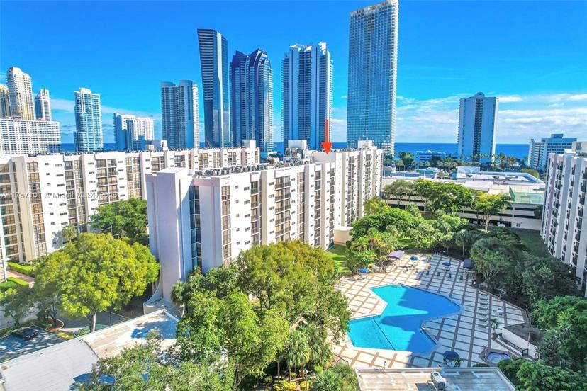 Picture of 17011 N Bay Rd # 215, Sunny Isles Beach FL 33160
