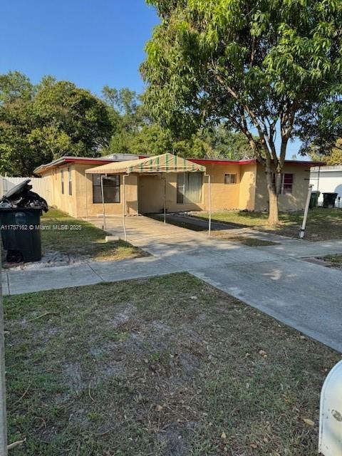 Picture of 315 NW 127Th St, North Miami FL 33168