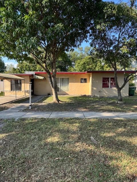 Picture of 315 NW 127Th St, North Miami FL 33168