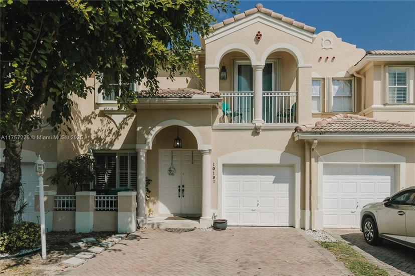 Picture of 10181 NW 32Nd Ter # 10181, Doral FL 33172