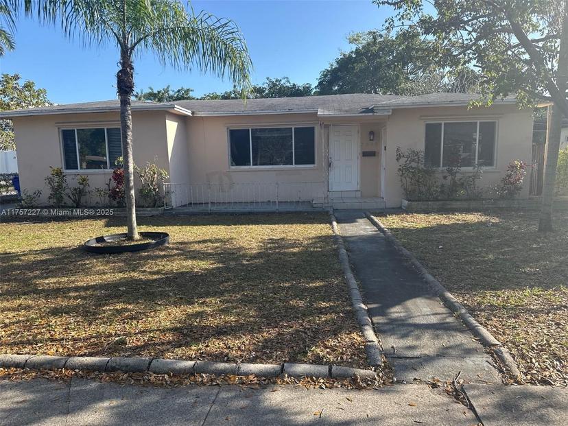 Picture of 2648 Washington St, Hollywood FL 33020
