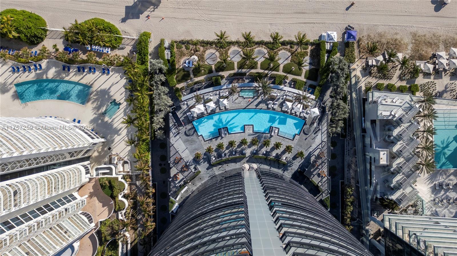 Picture of 18555 Collins Ave # 3205, Sunny Isles Beach, FL 33160