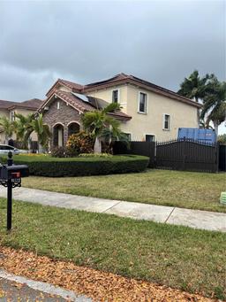 Picture of 11333 SW 243Rd Ter, Homestead, FL 33032