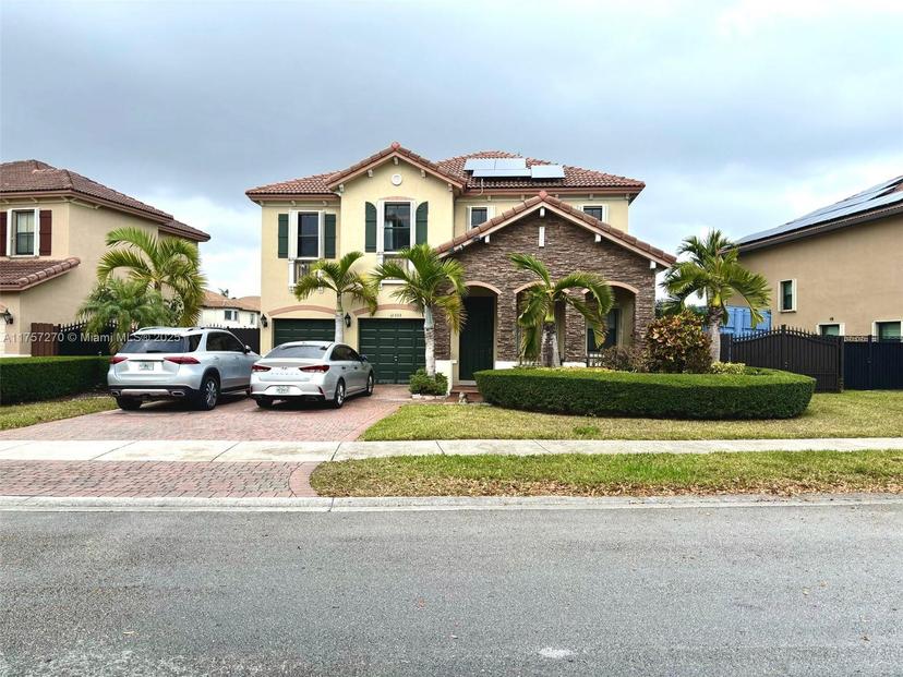 Picture of 11333 SW 243Rd Ter, Homestead FL 33032